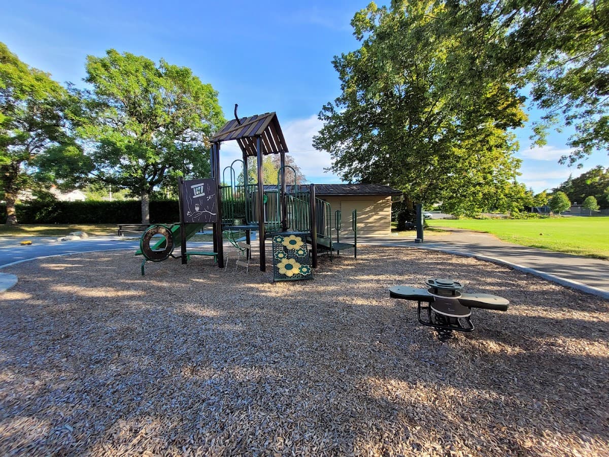 Reynolds Park