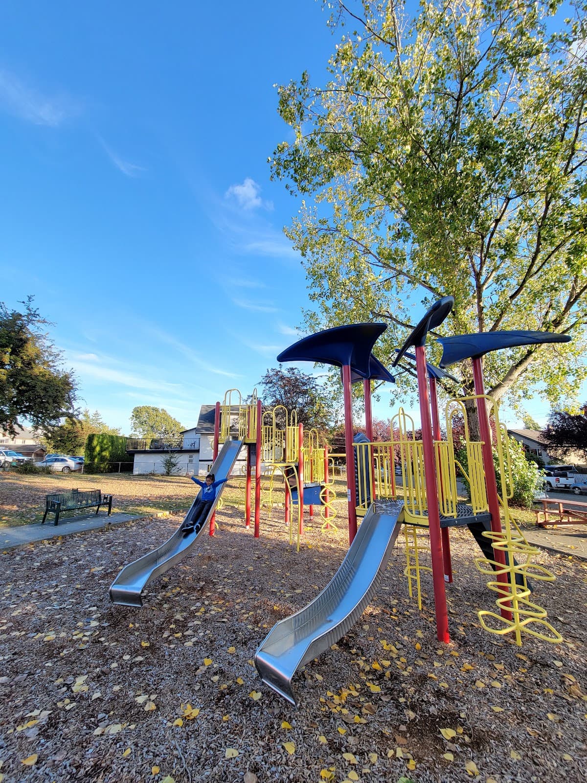 Sumas Park