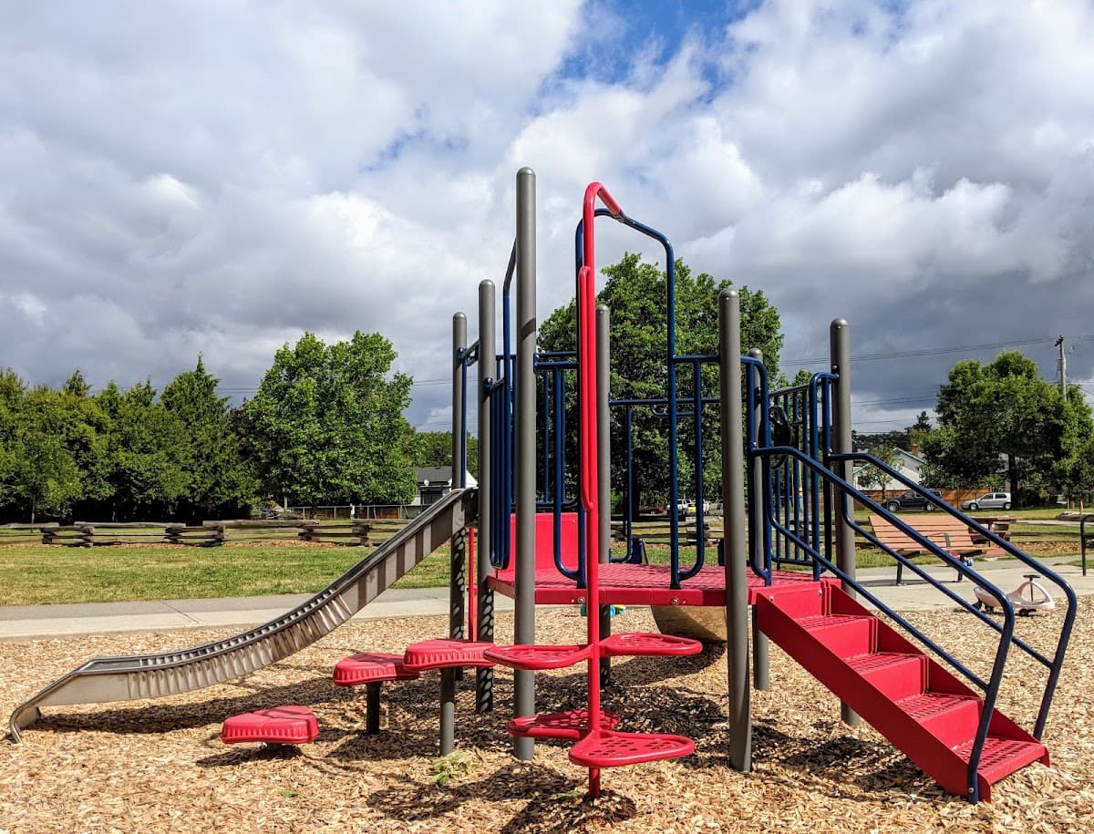 Alexander Park
