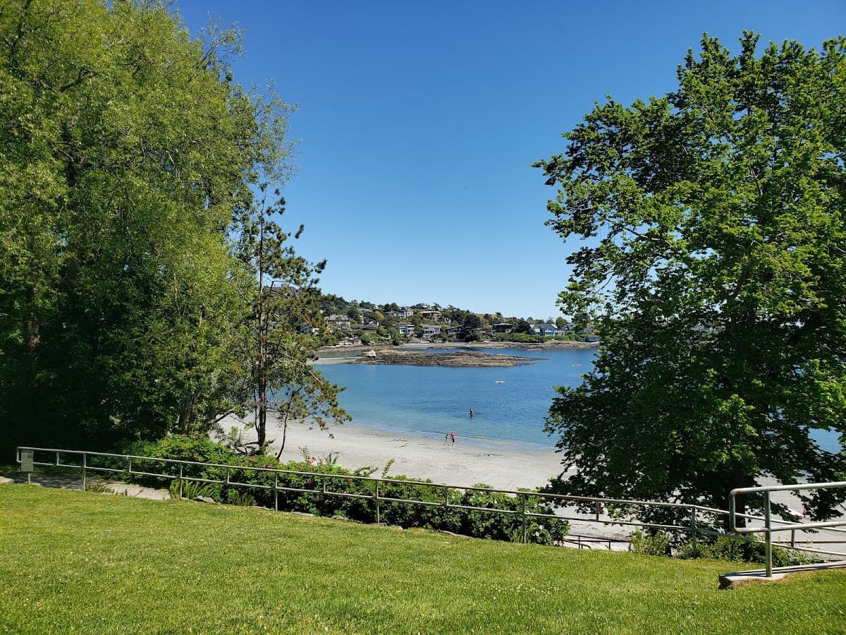 Gonzales Park