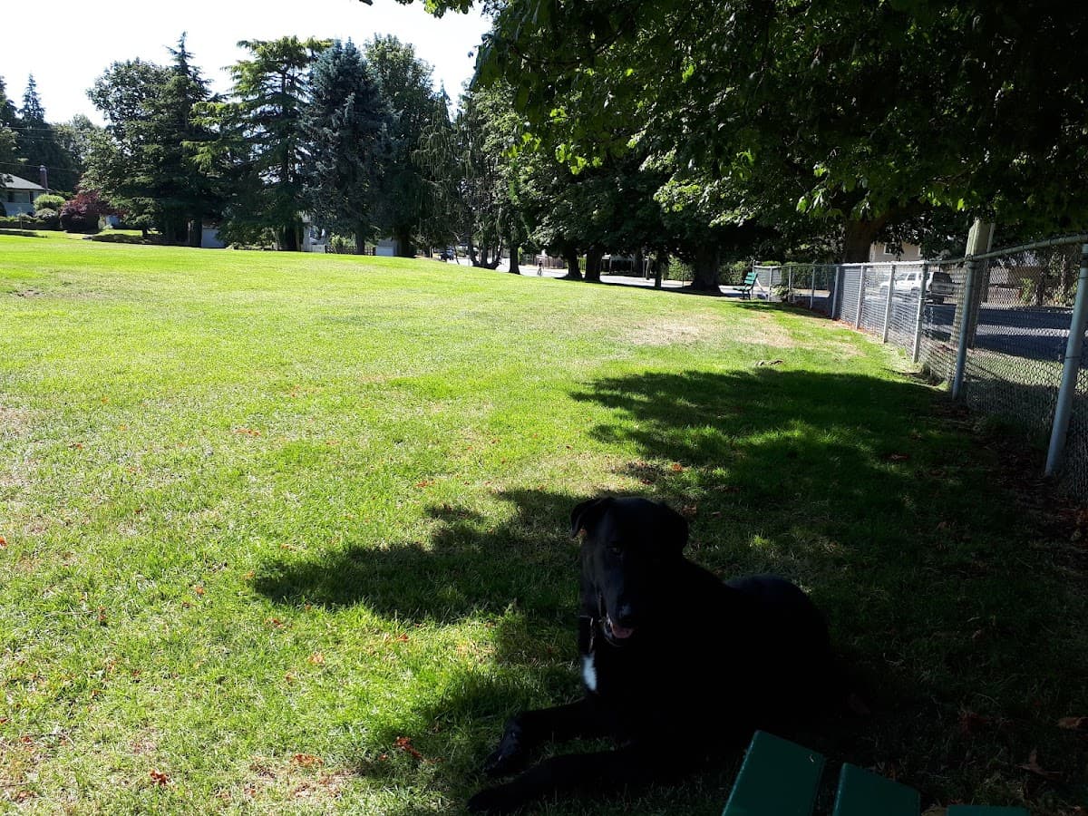 Pemberton Park