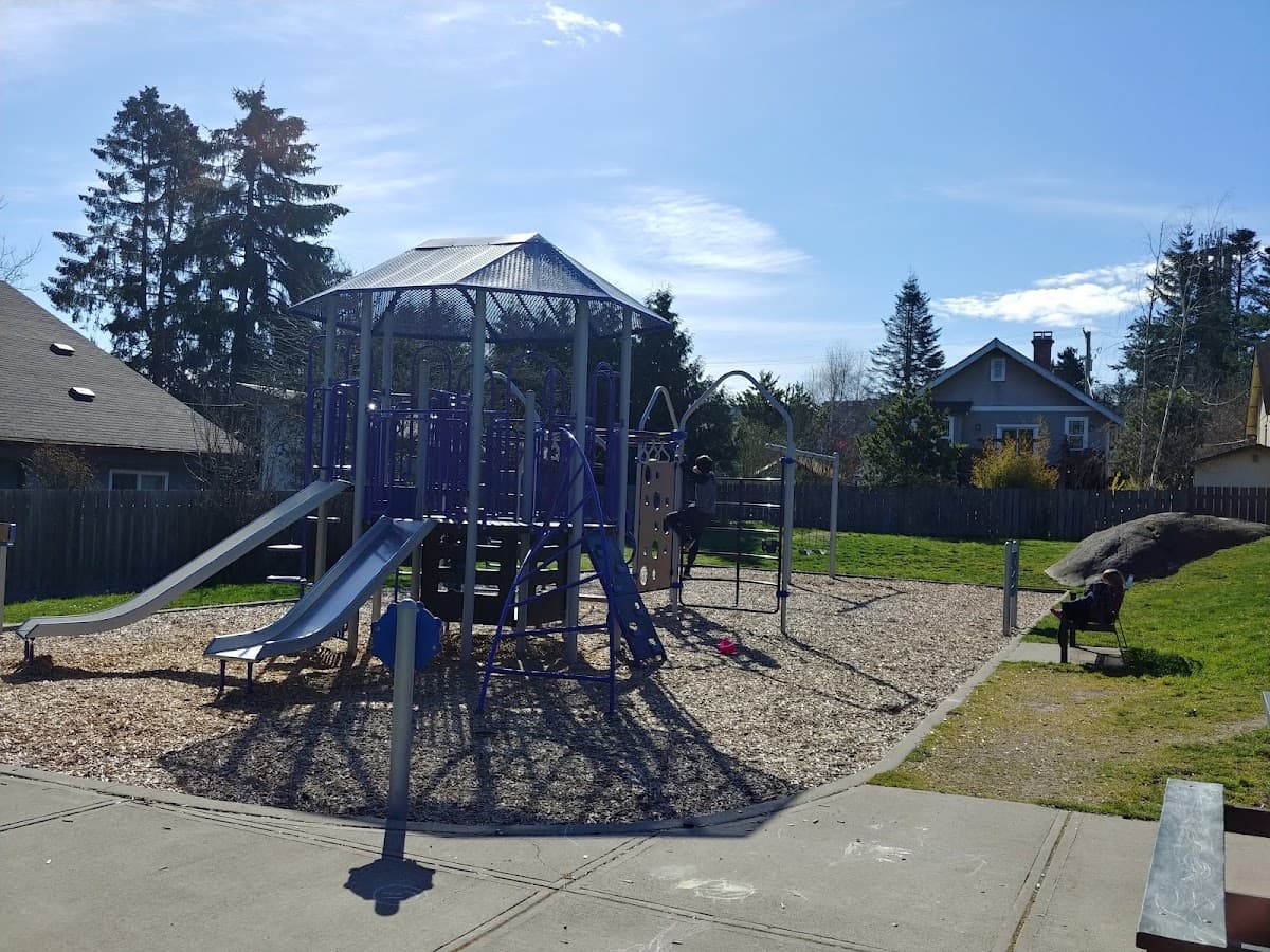 Highview Park