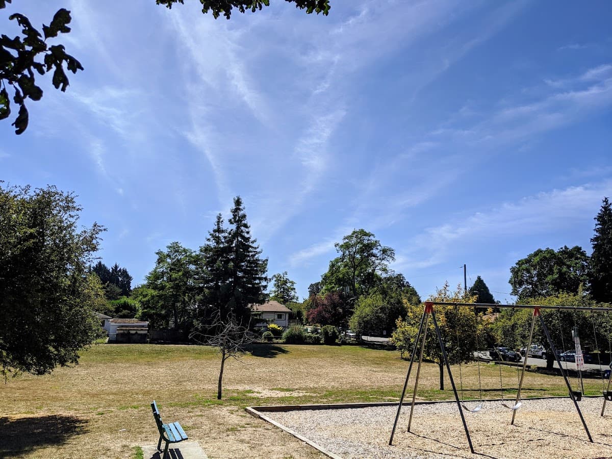 Jackson Street Park