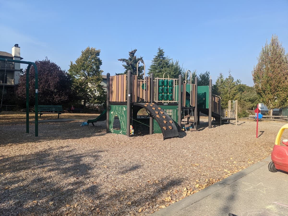 Fern Street Park