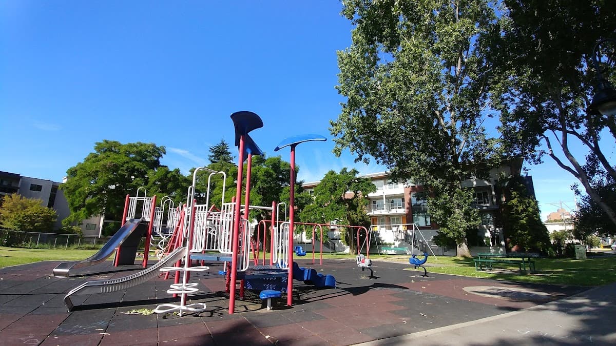 Mason Street Park