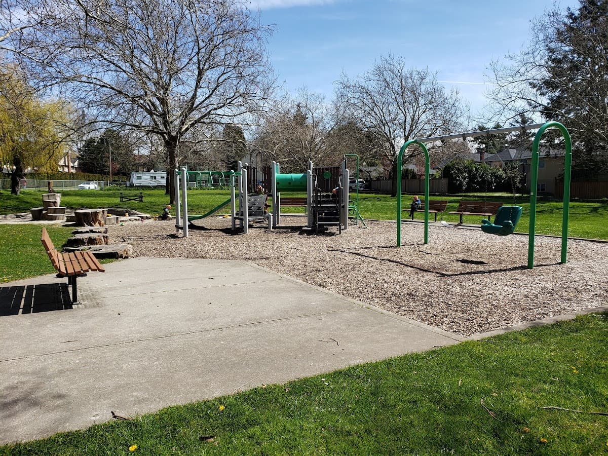 Clawthorpe Park