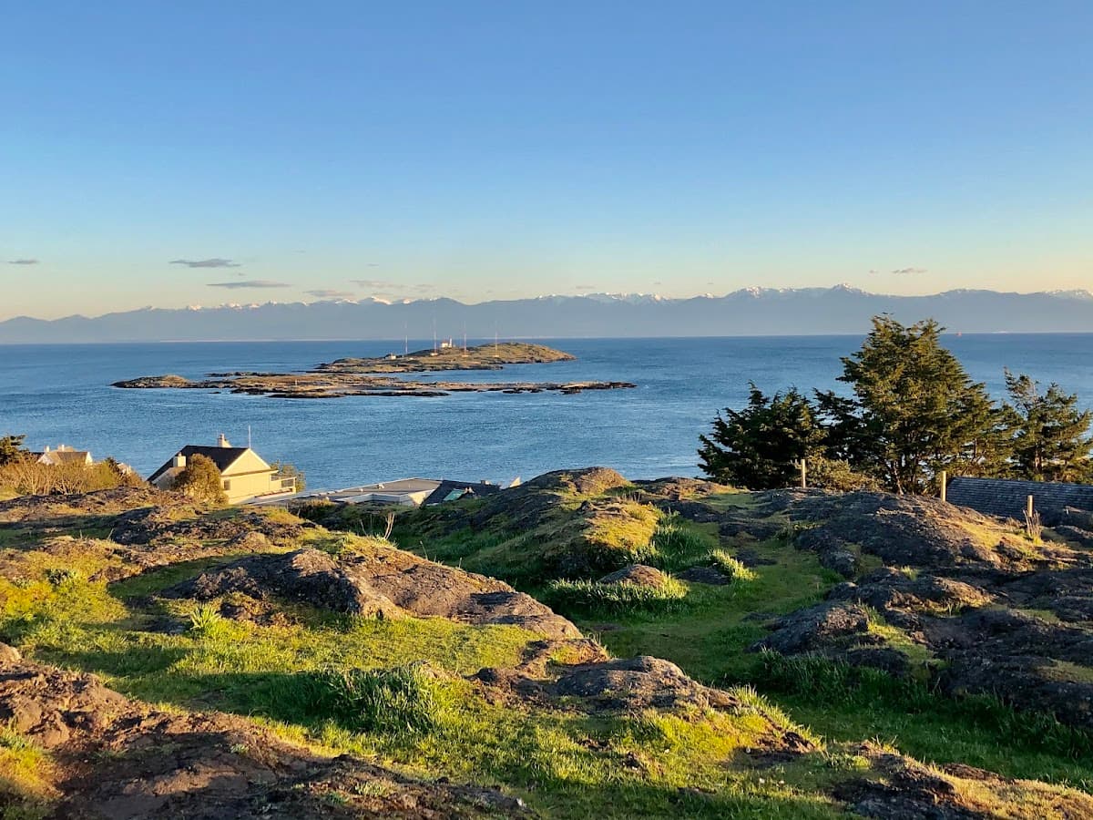 Anderson Hill Park