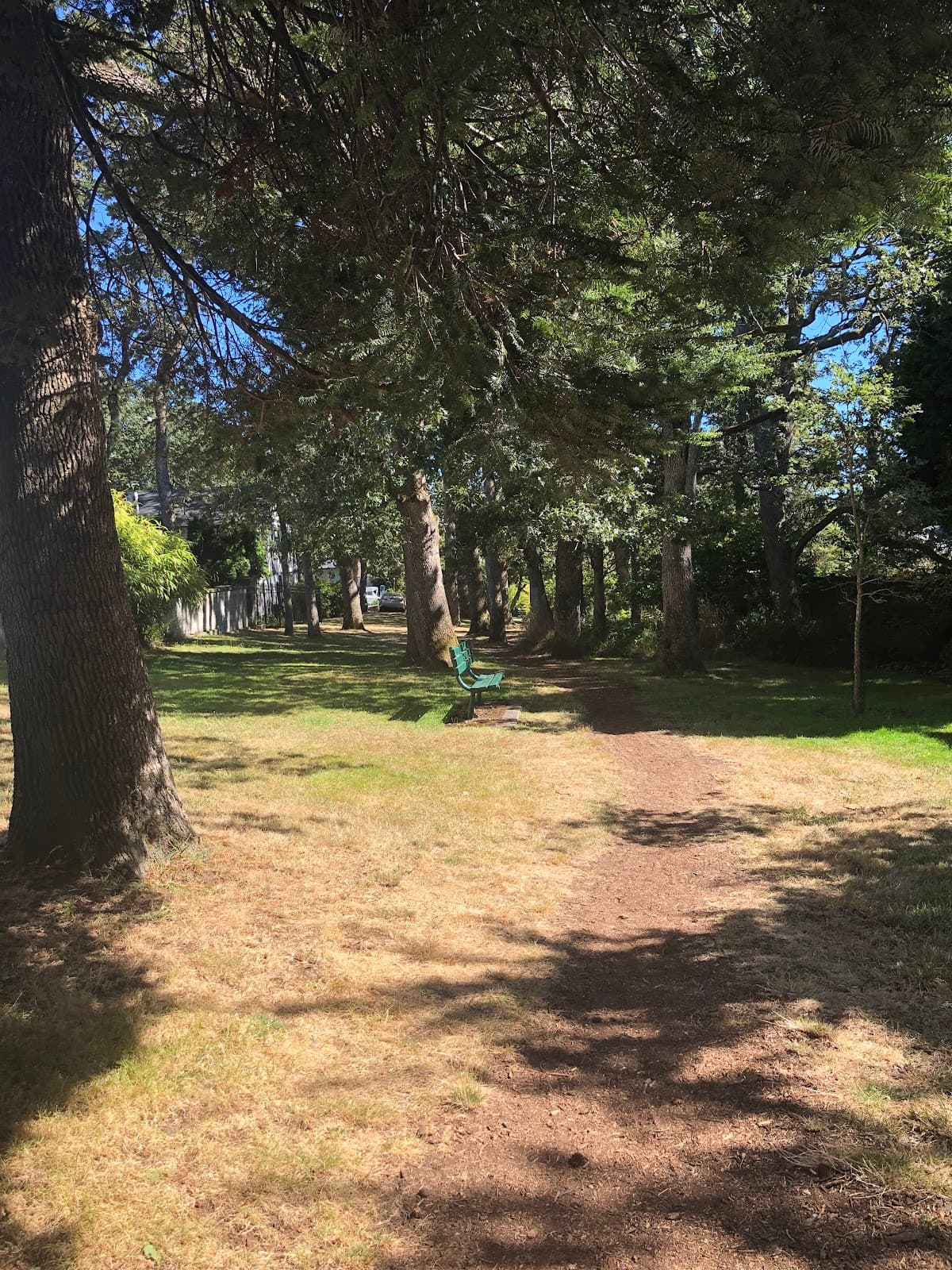 Phil Ross Park