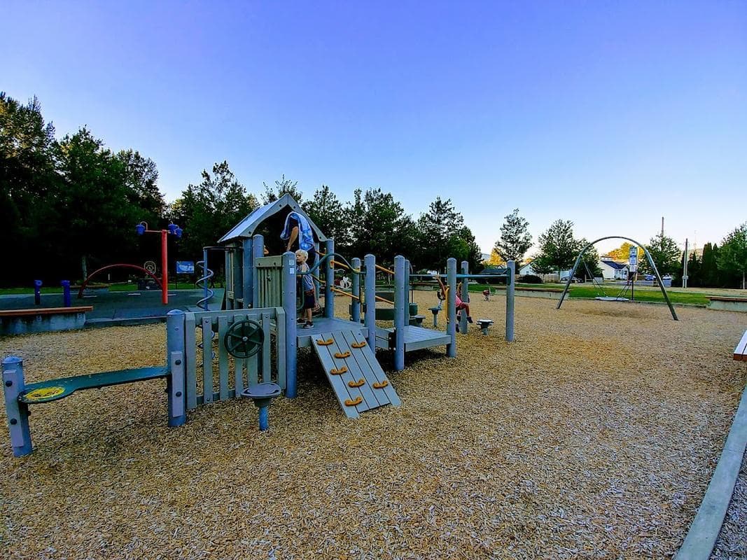 Centennial Park