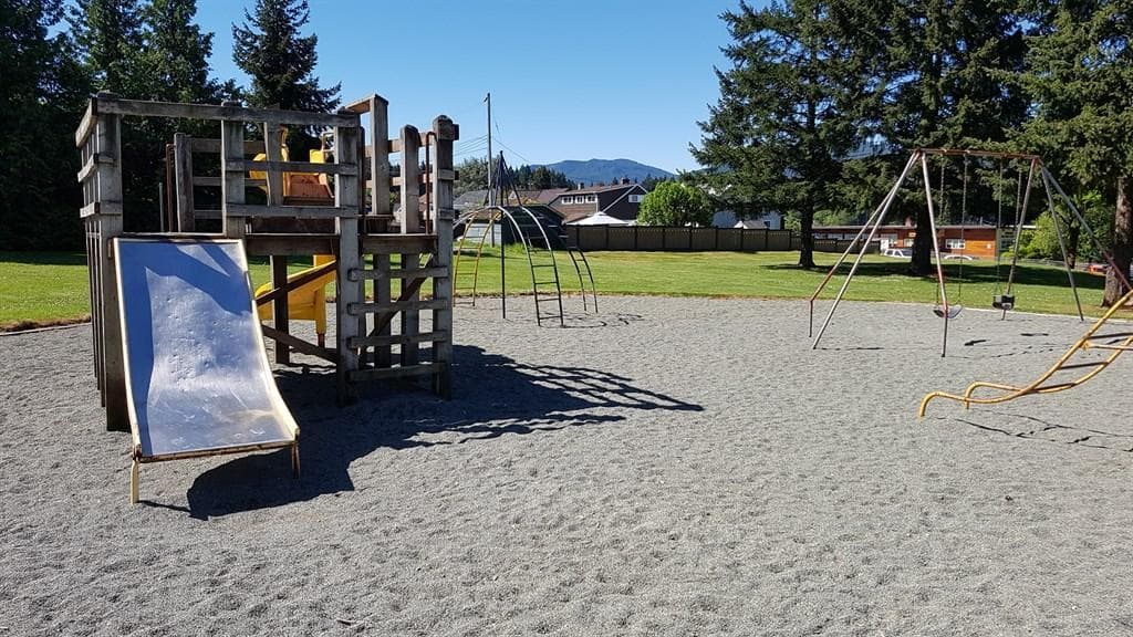 11th Avenue Park