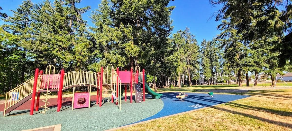 Weaver Park