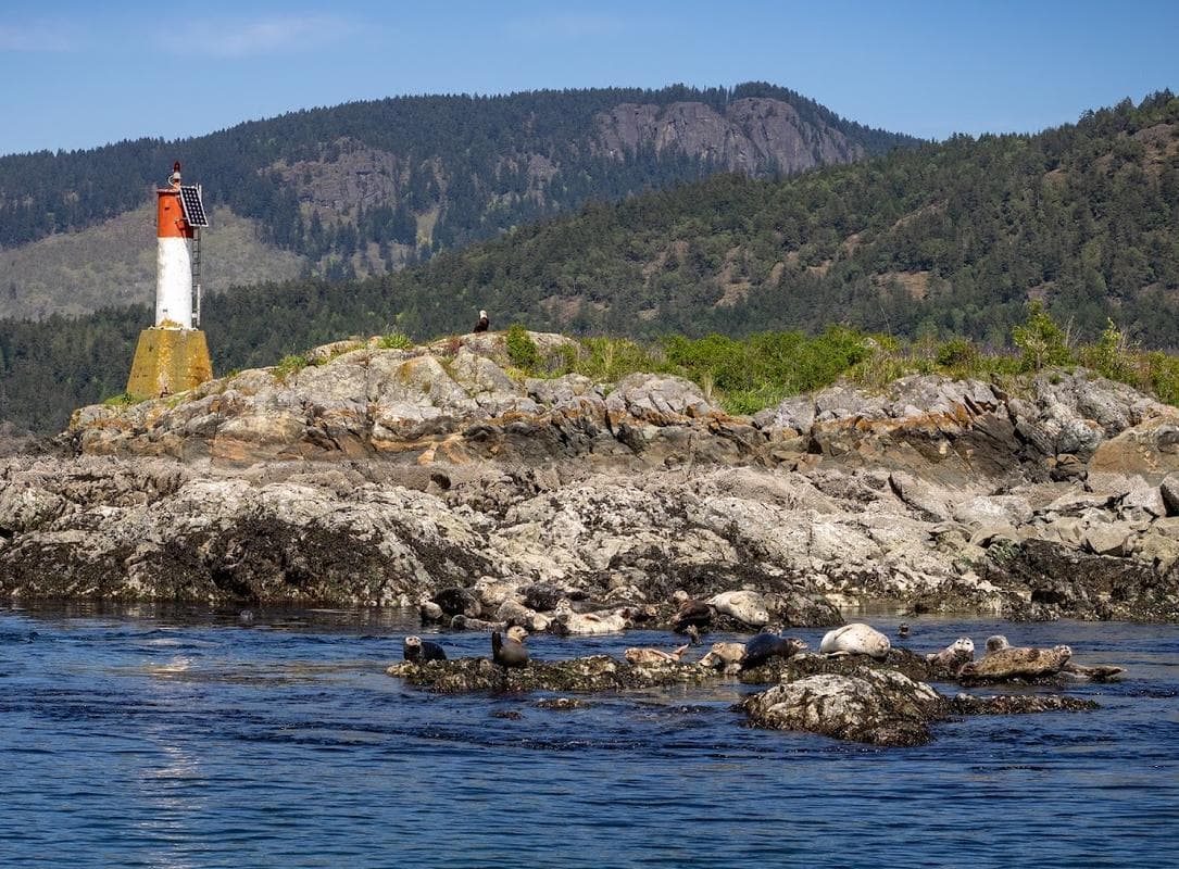 Burial Islet Park