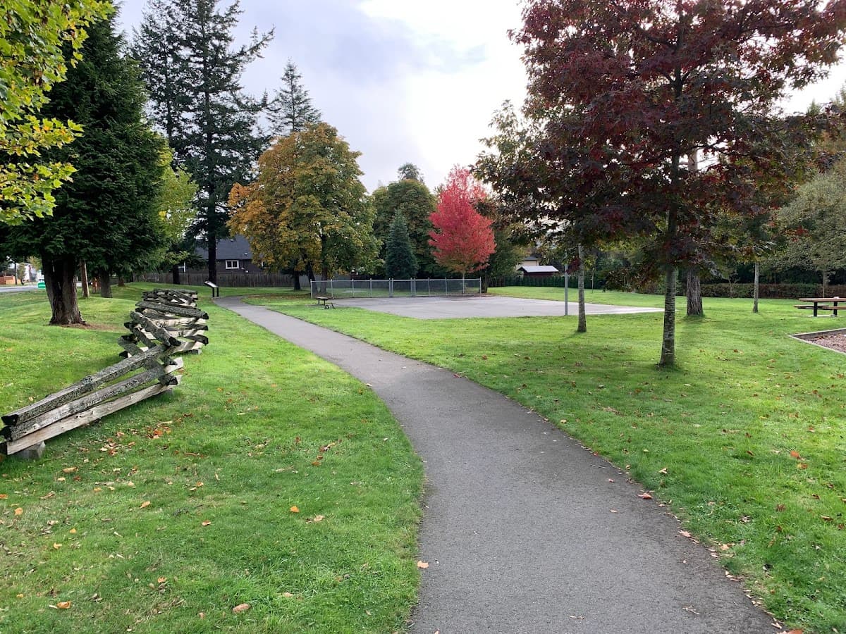 Browning Park