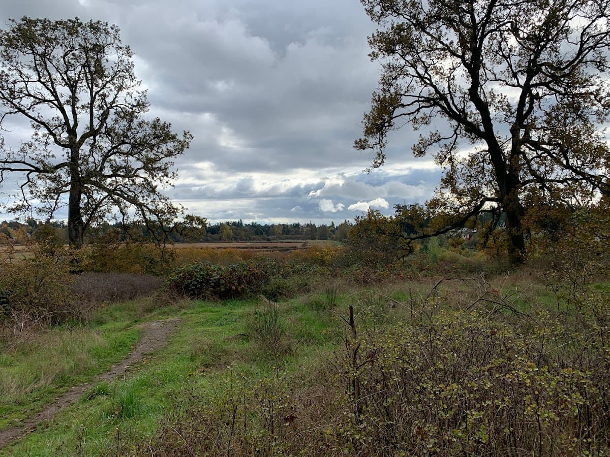 Panama Hill Park