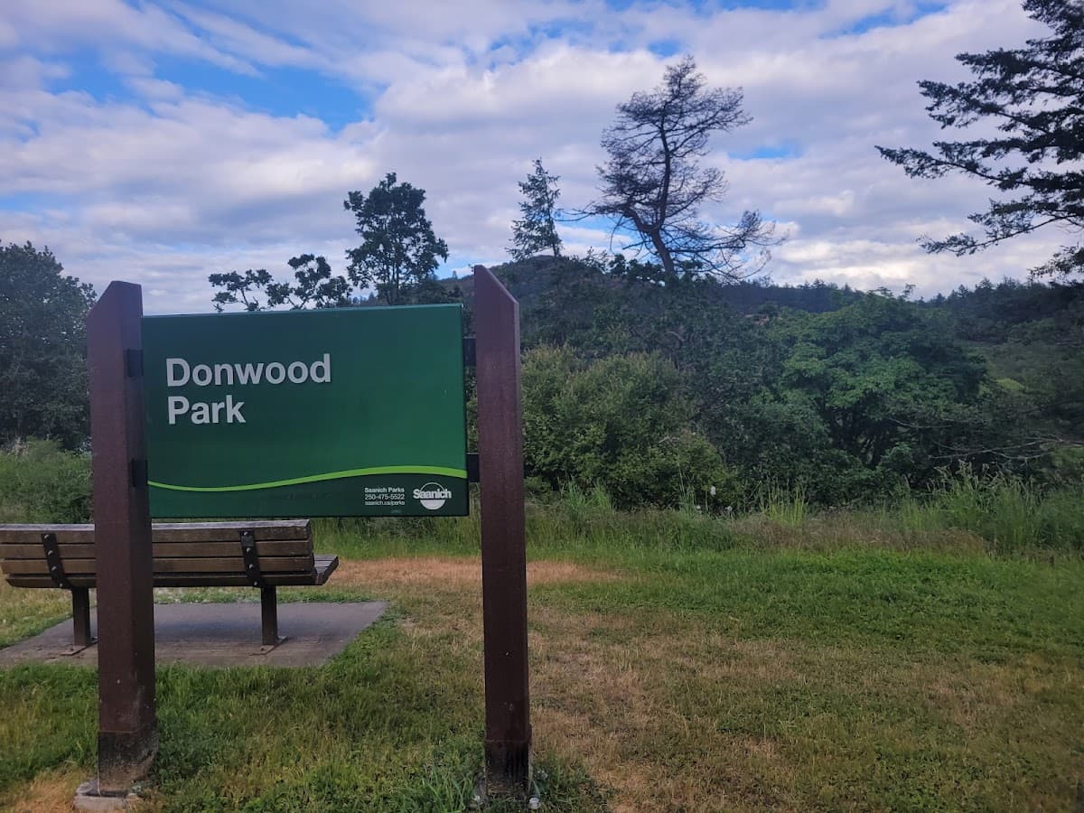 Donwood Park