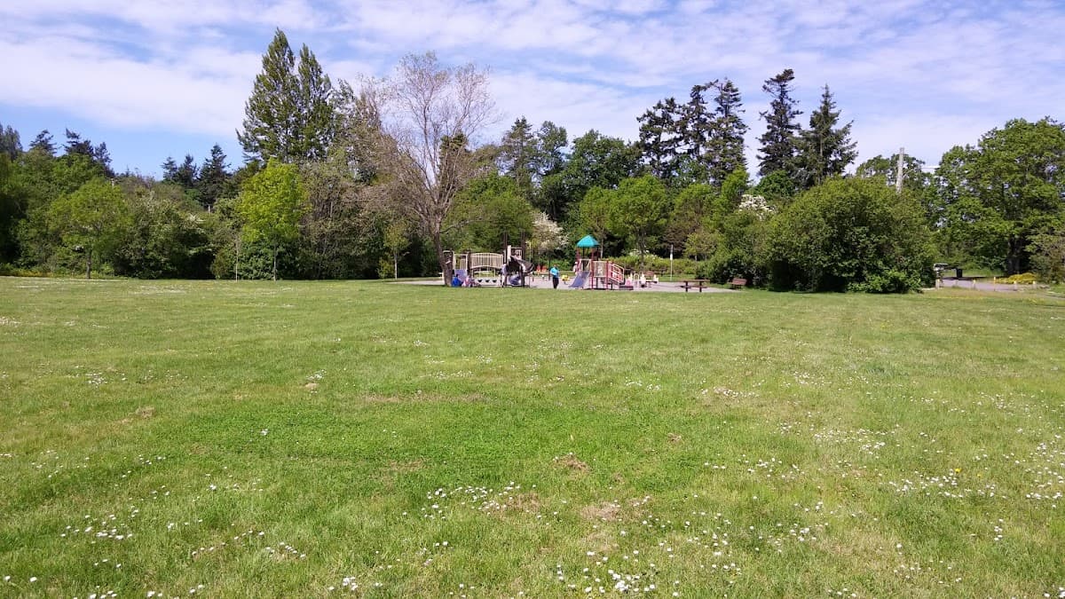 Hyacinth Park