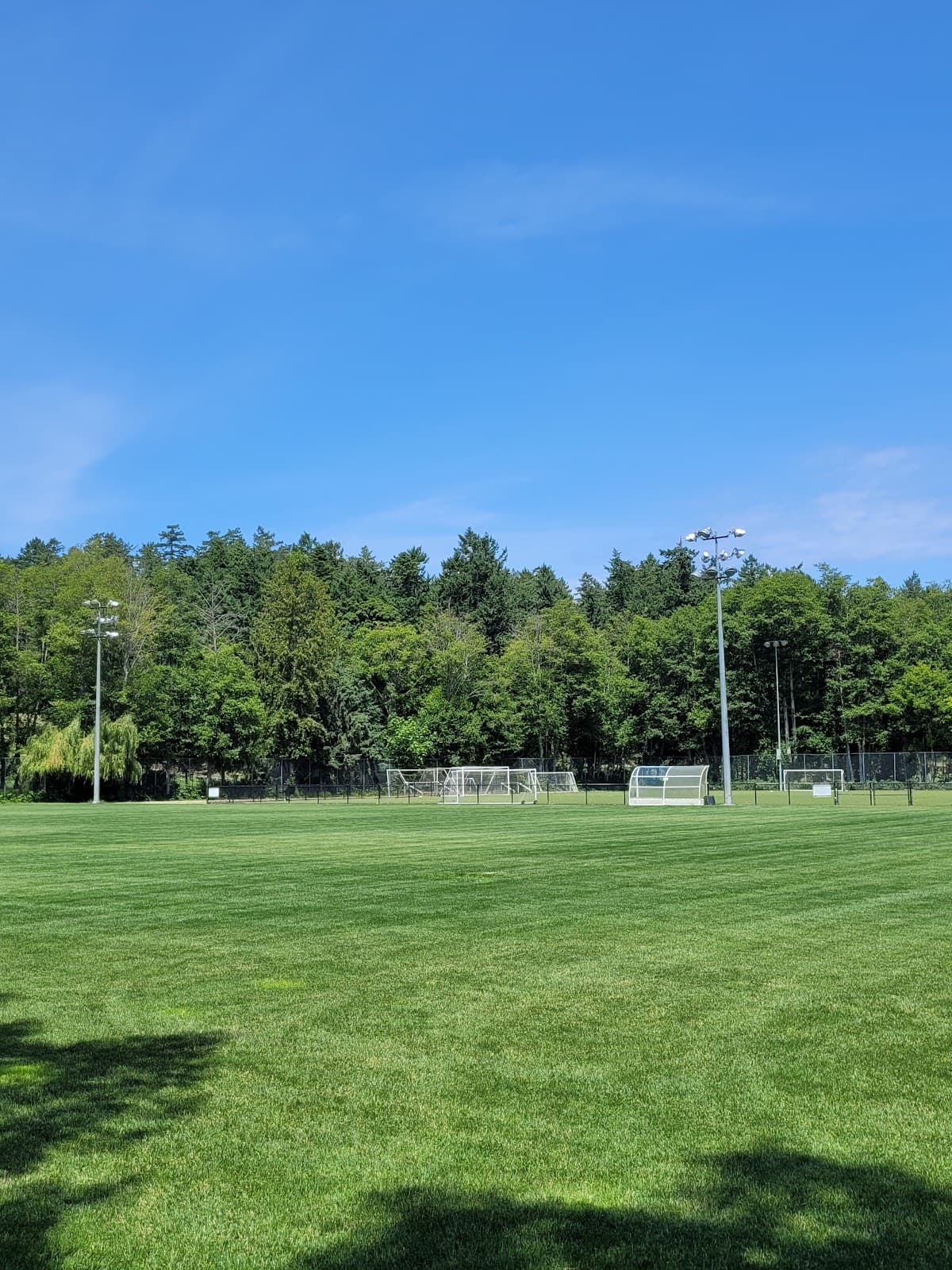 Lochside Park