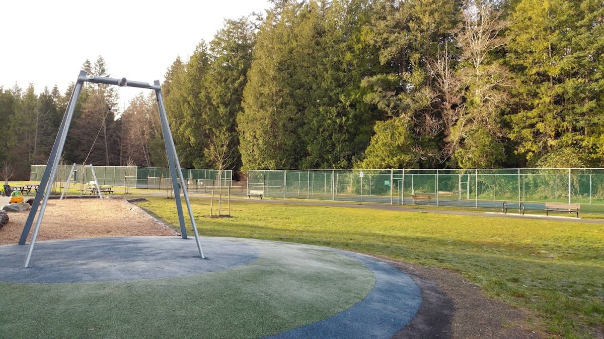 McMinn Park