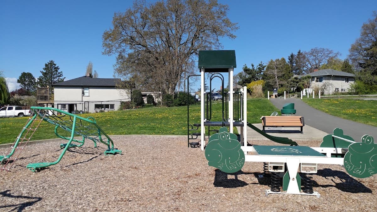 Mount View Park