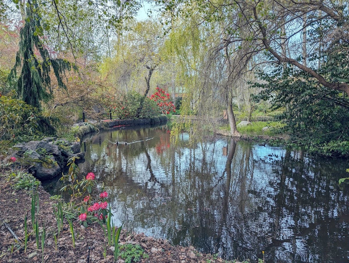Outerbridge Park