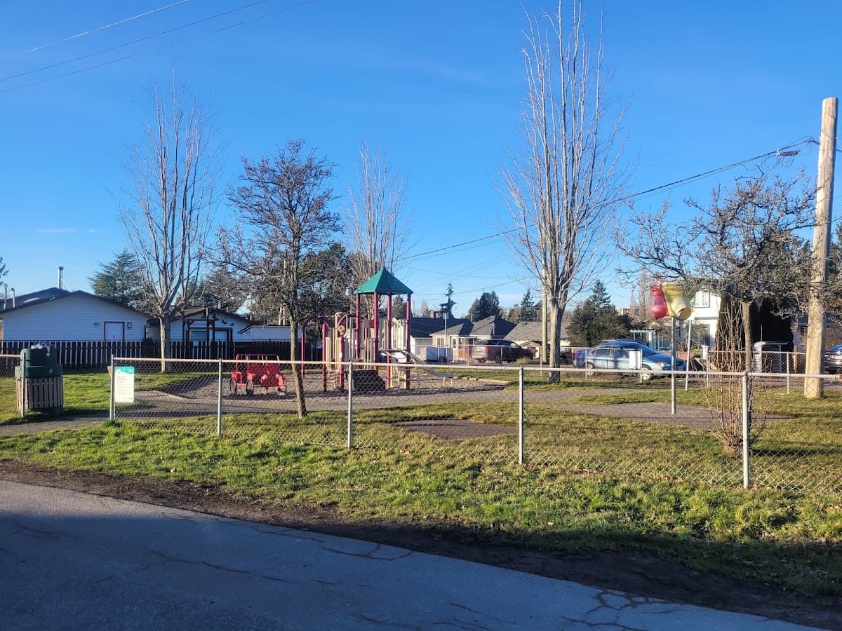Taylor Park
