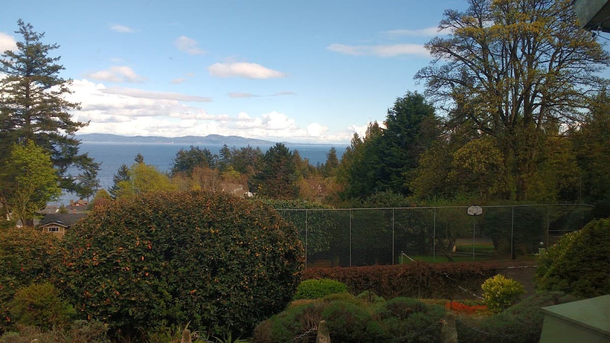 Sea Ridge Park