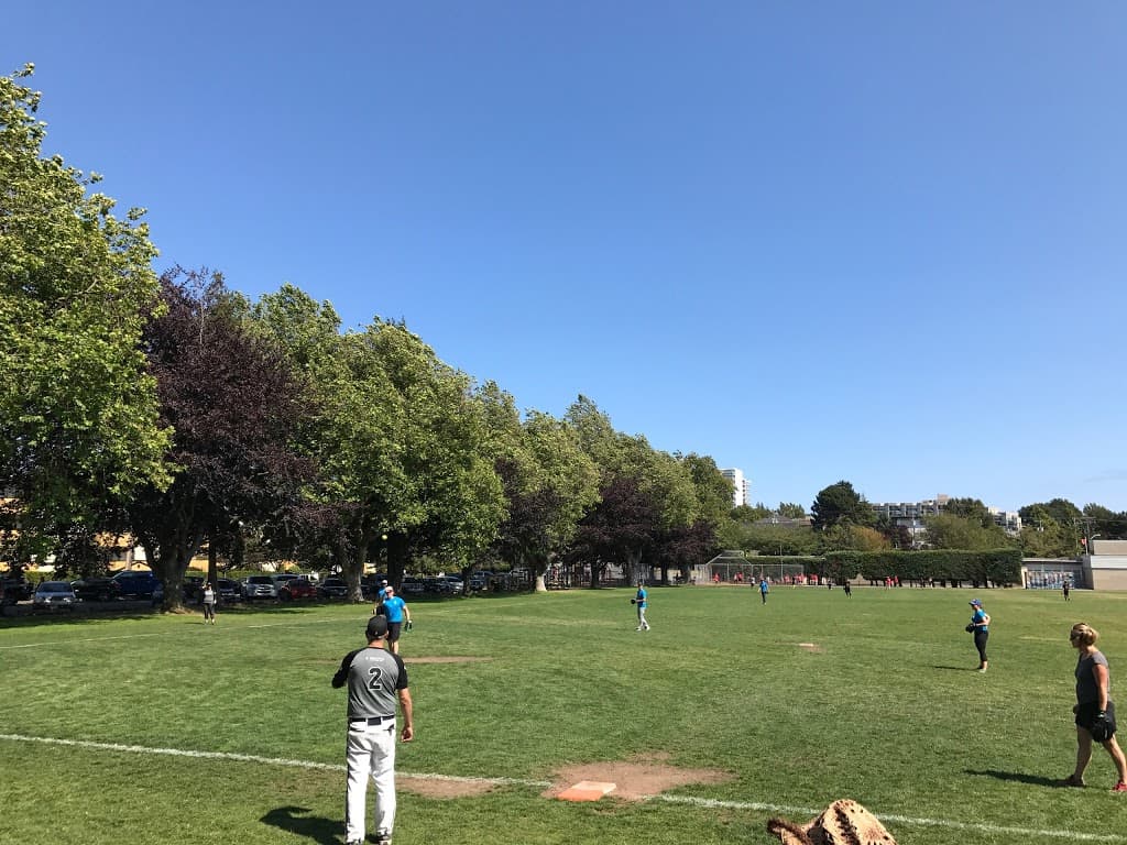 Macdonald Park