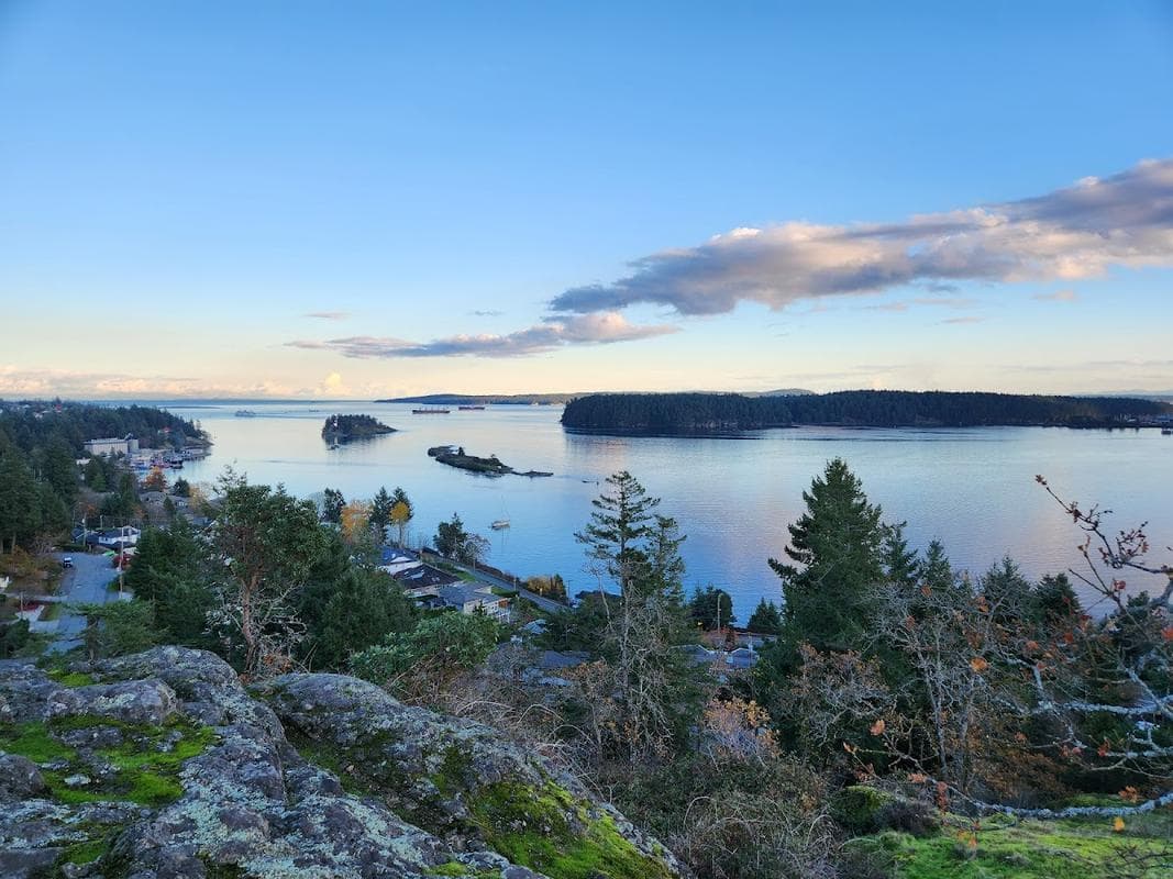 Sugarloaf Mountain Park