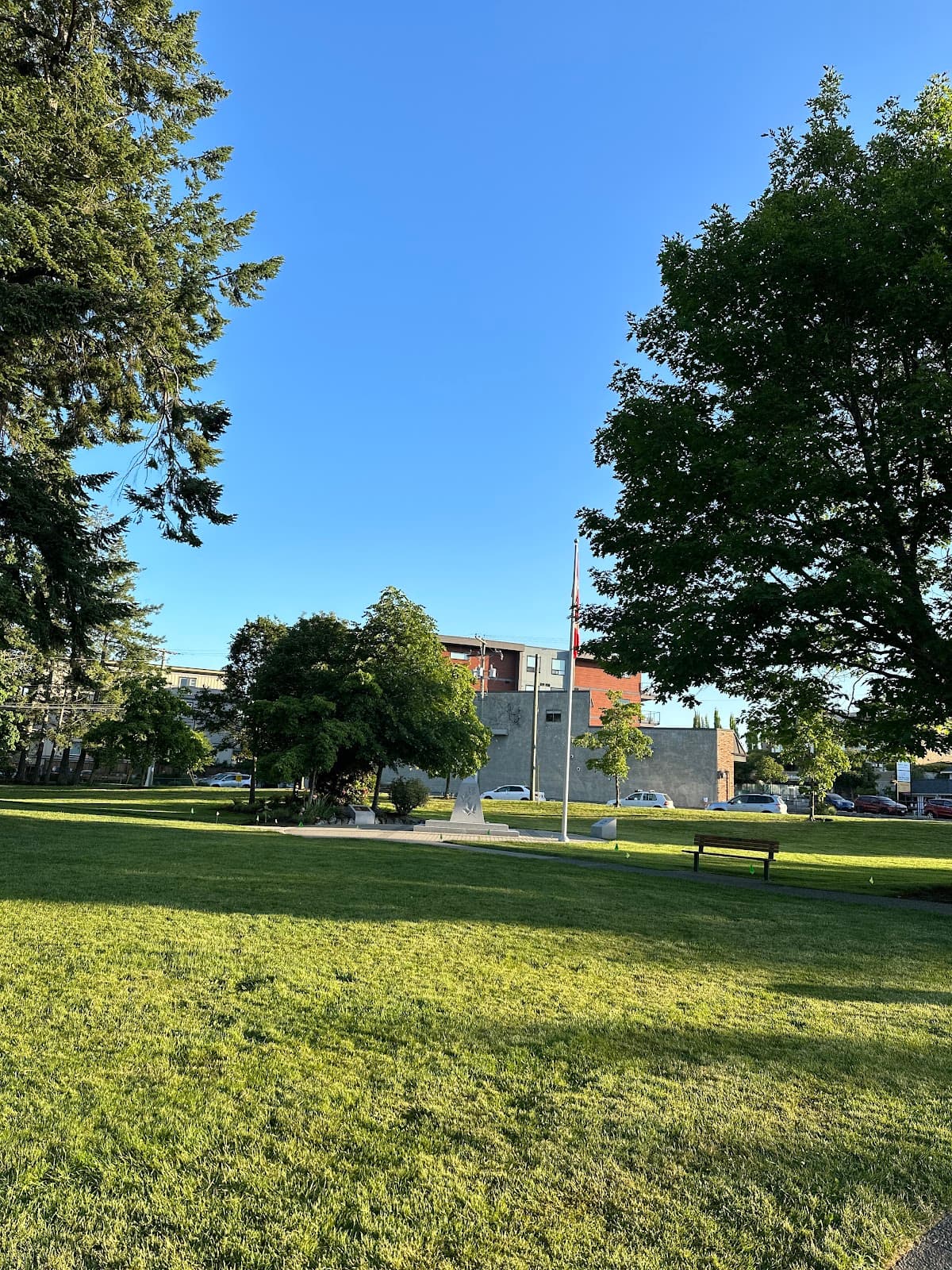 Pioneer Park