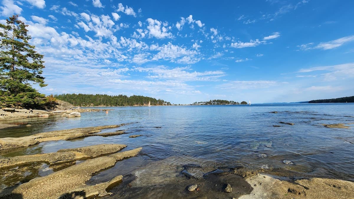 Drumbeg Provincial Park