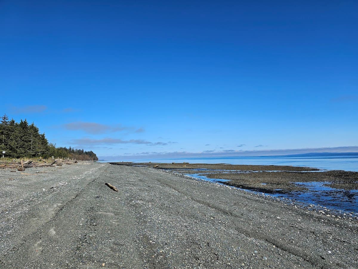 Fillongley Provincial Park