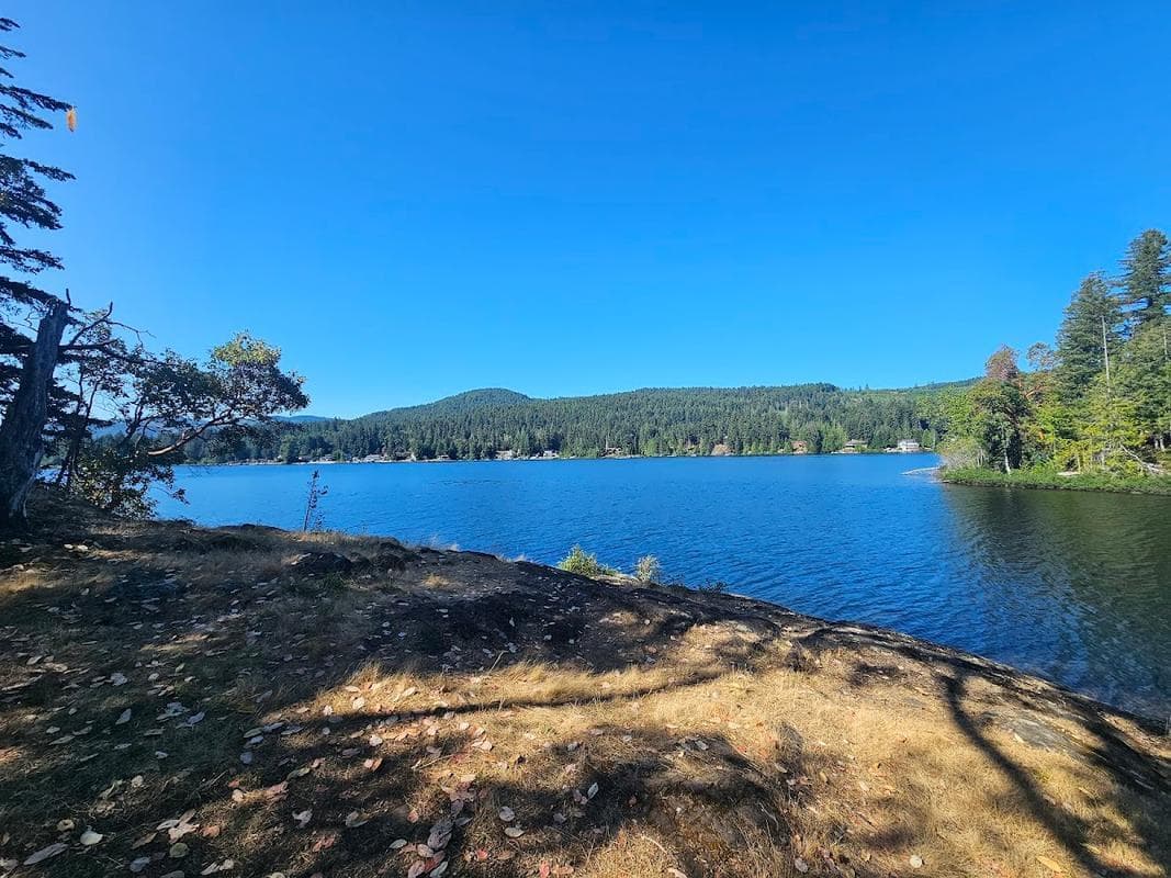 Memory Island Provincial Park