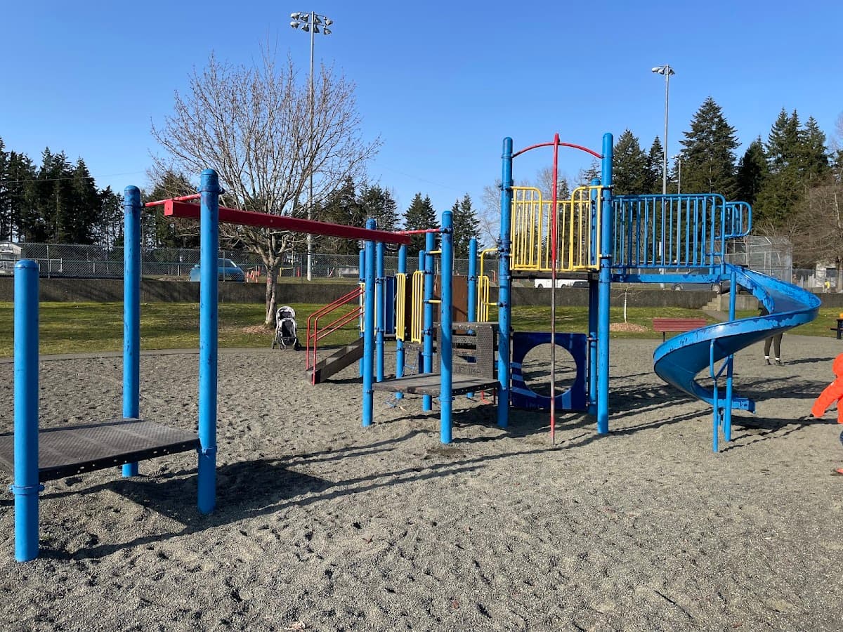 Bill Moore Memorial Park