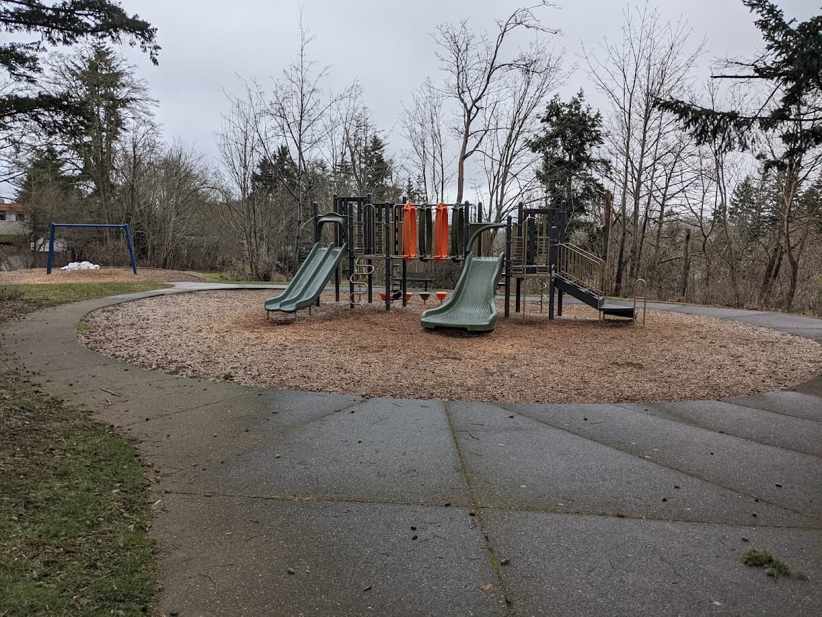 Sunrise Rotary Park