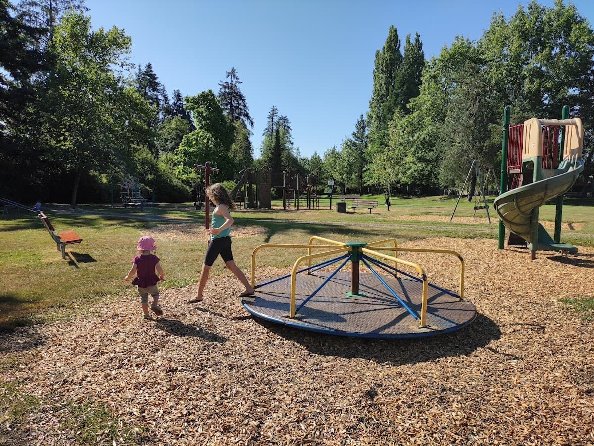 Salish Park