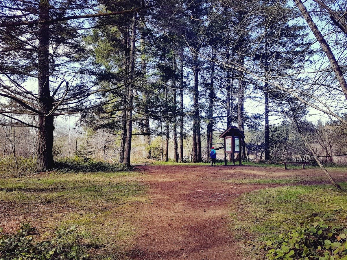 Highwood Park