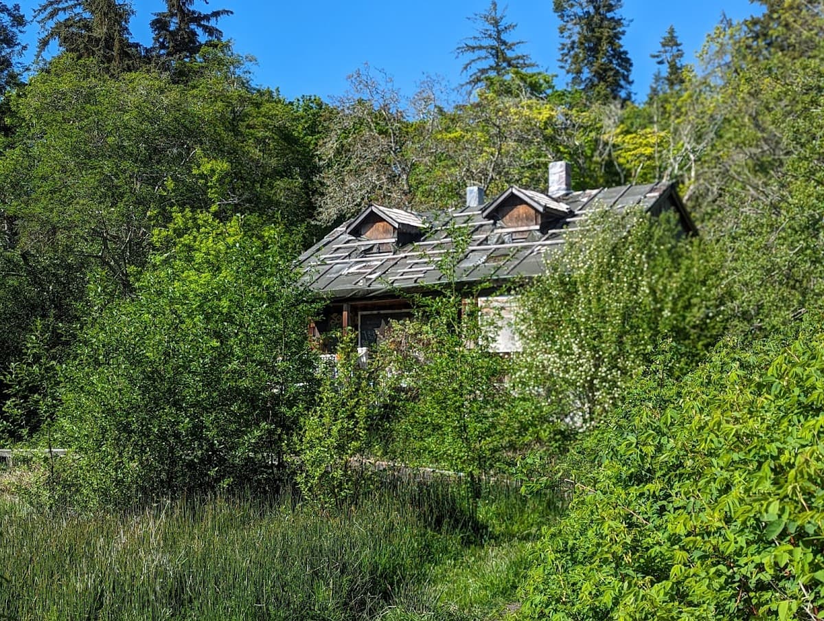 Mack Laing Nature Park