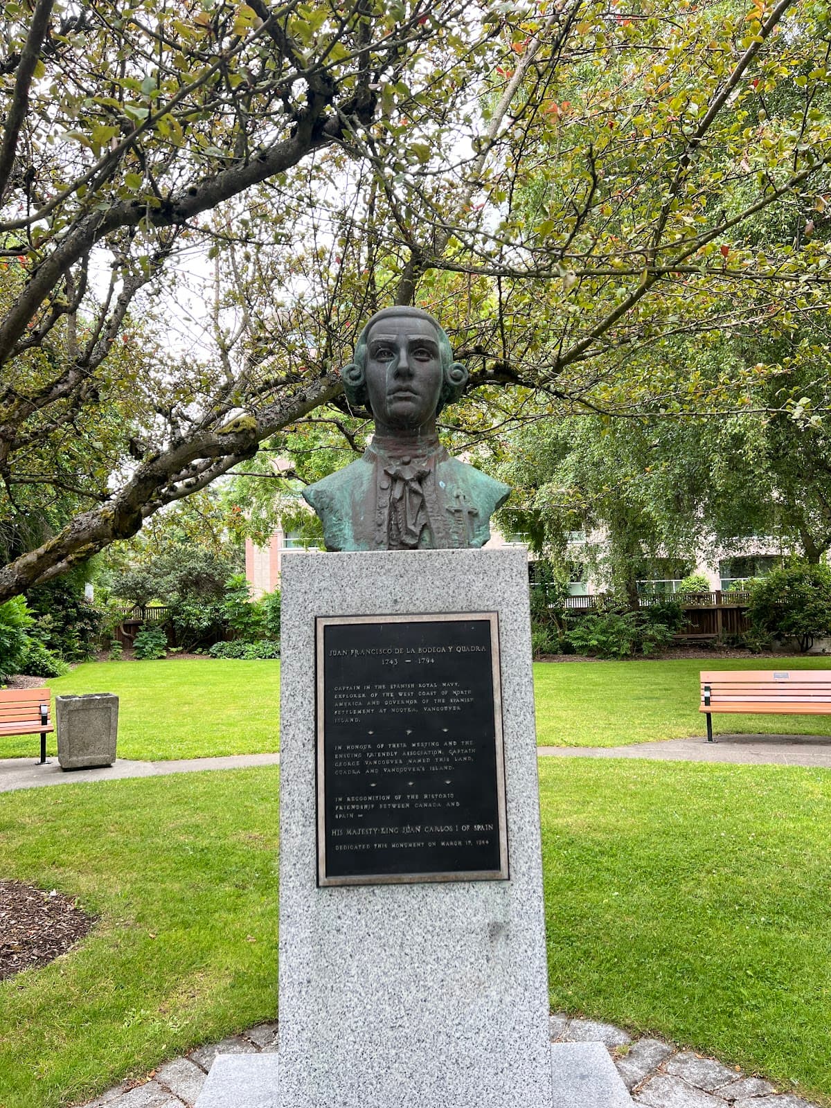 Quadra Park