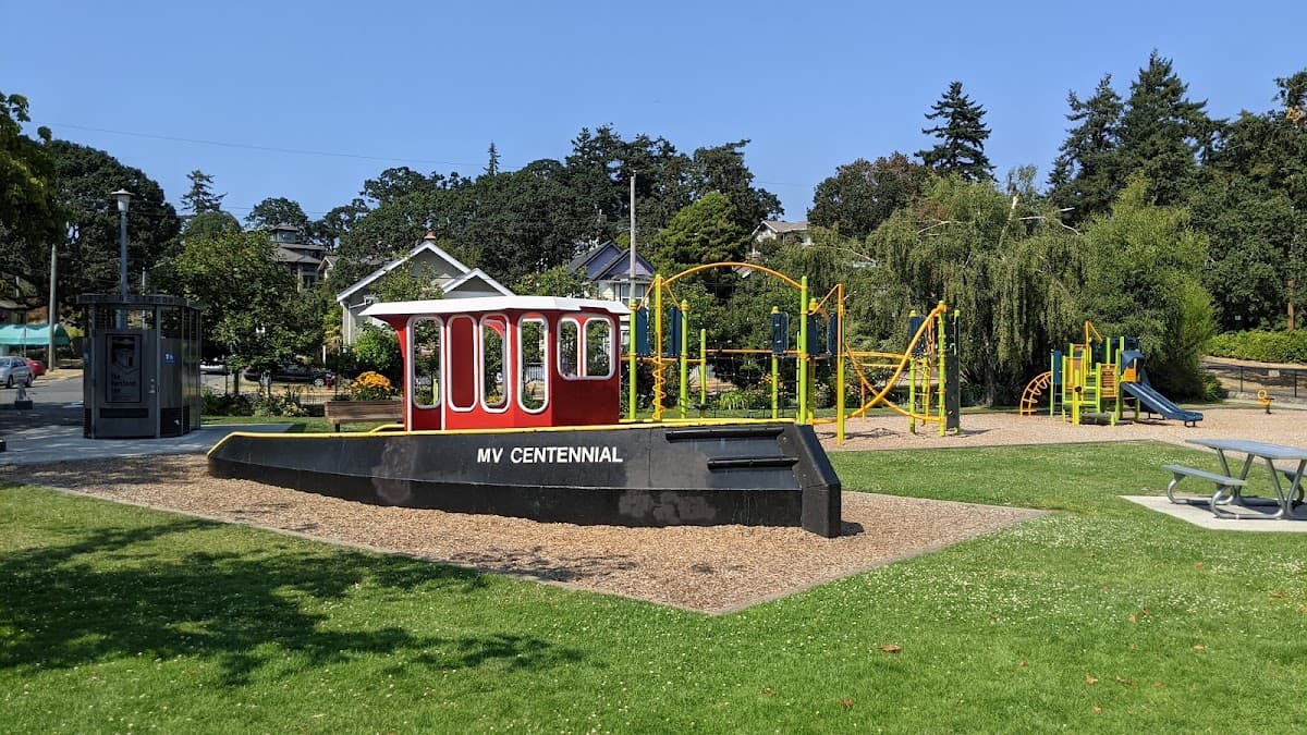 Memorial Park
