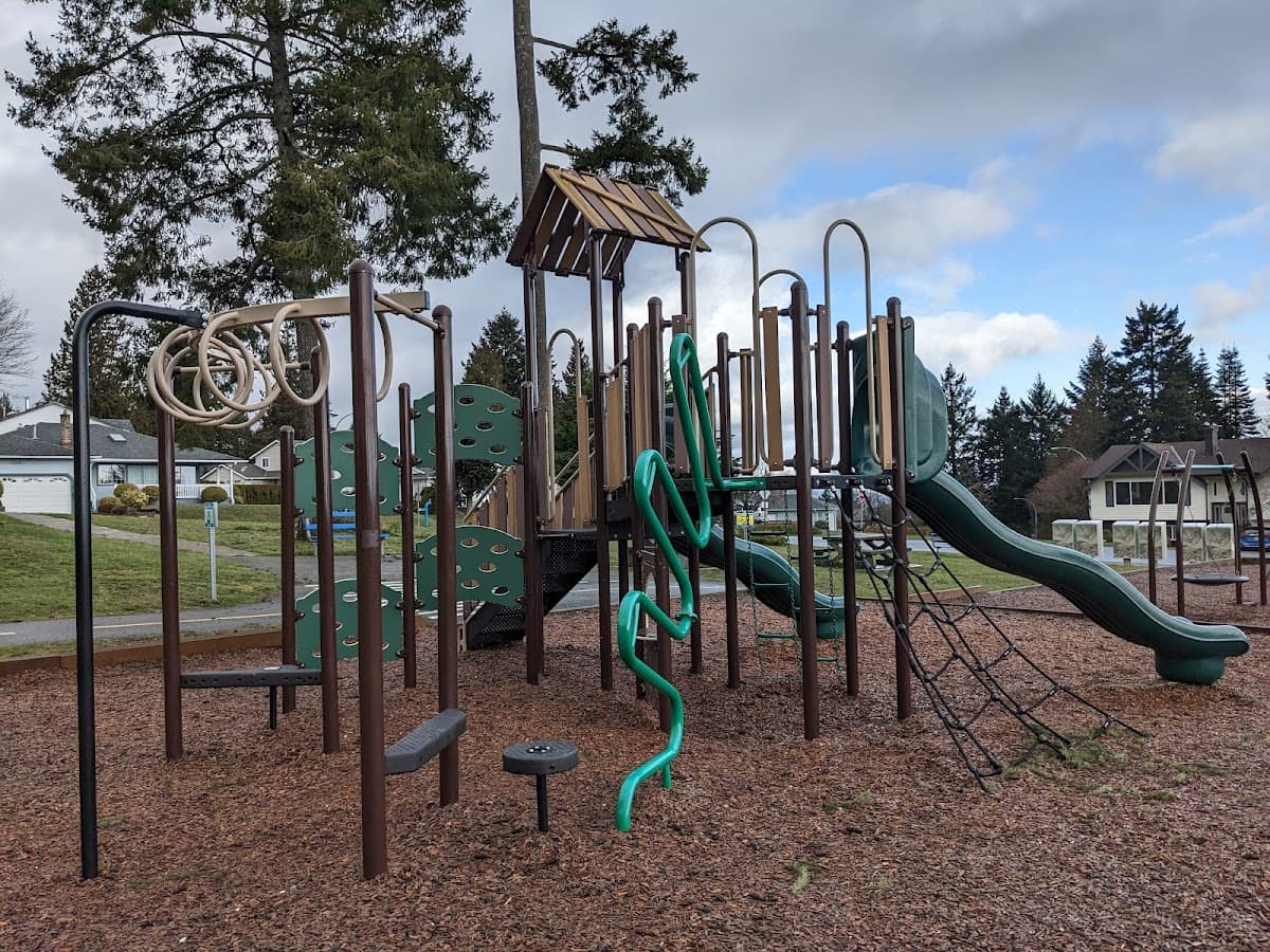 Westdale/Leslie Park