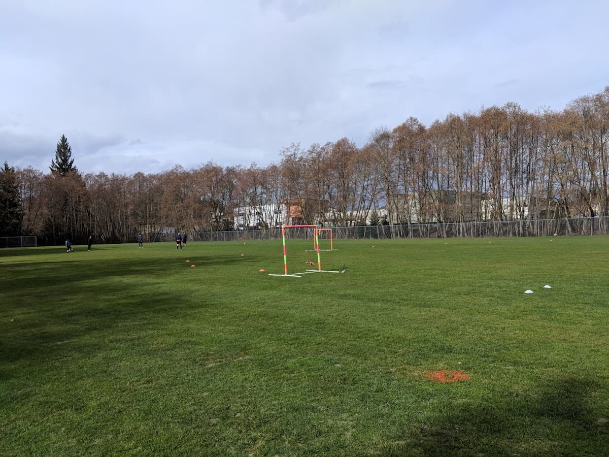 Harry Wipper Park