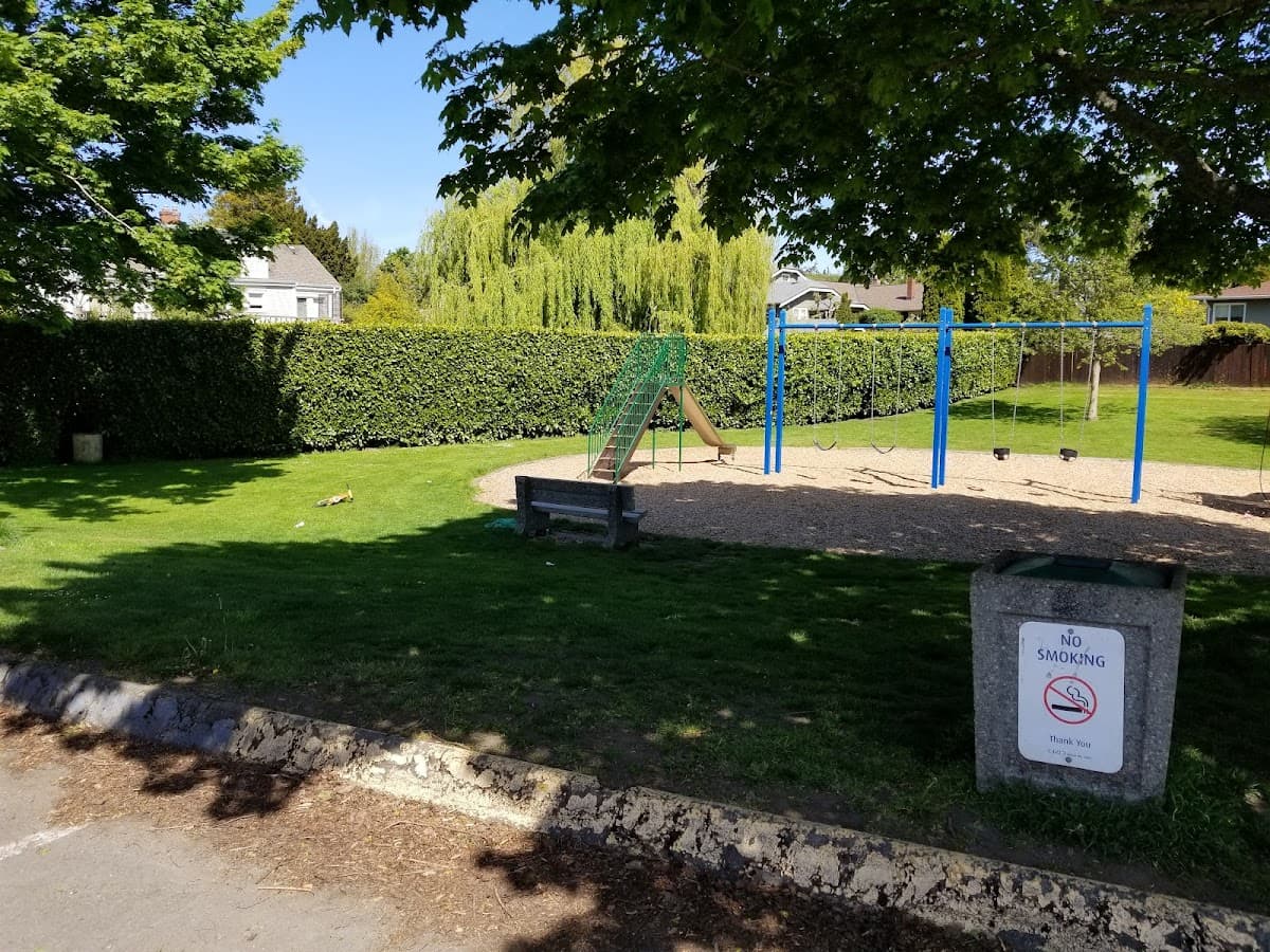 Firefighter's Park
