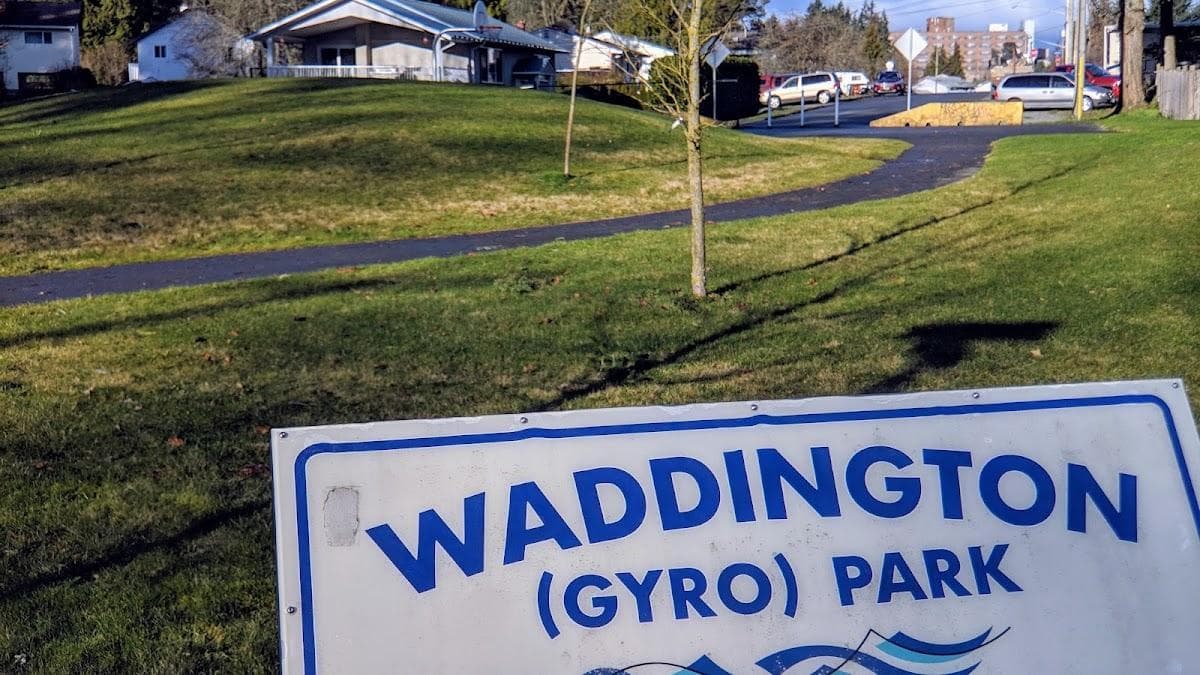 Gyro (Waddington) Park