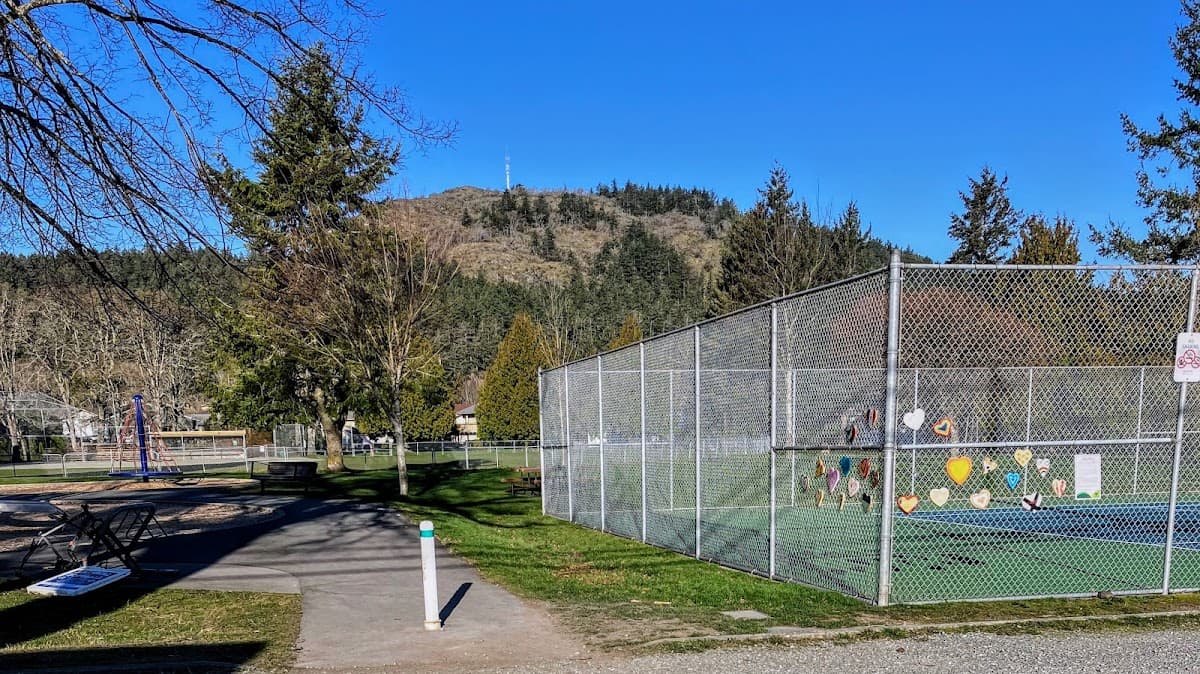 Majestic Park