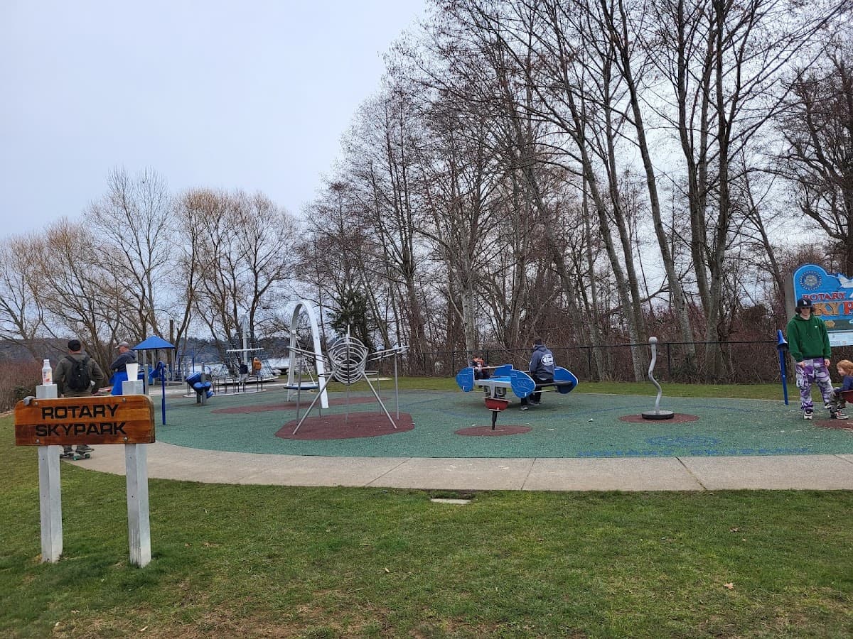 Rotary Skypark