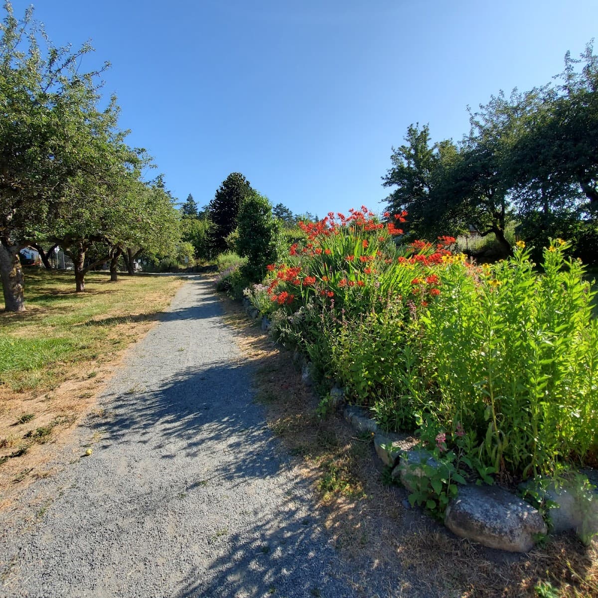 Welland Legacy Park