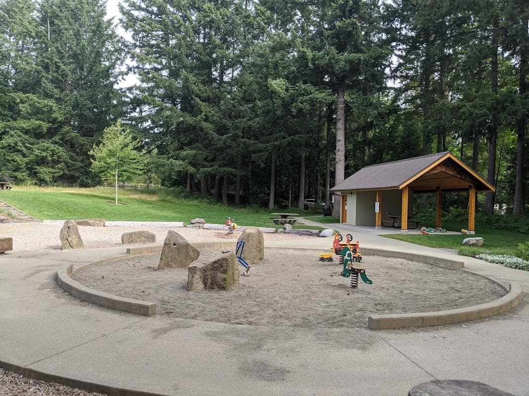 Currie Park