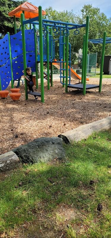 Tom Bannister Park