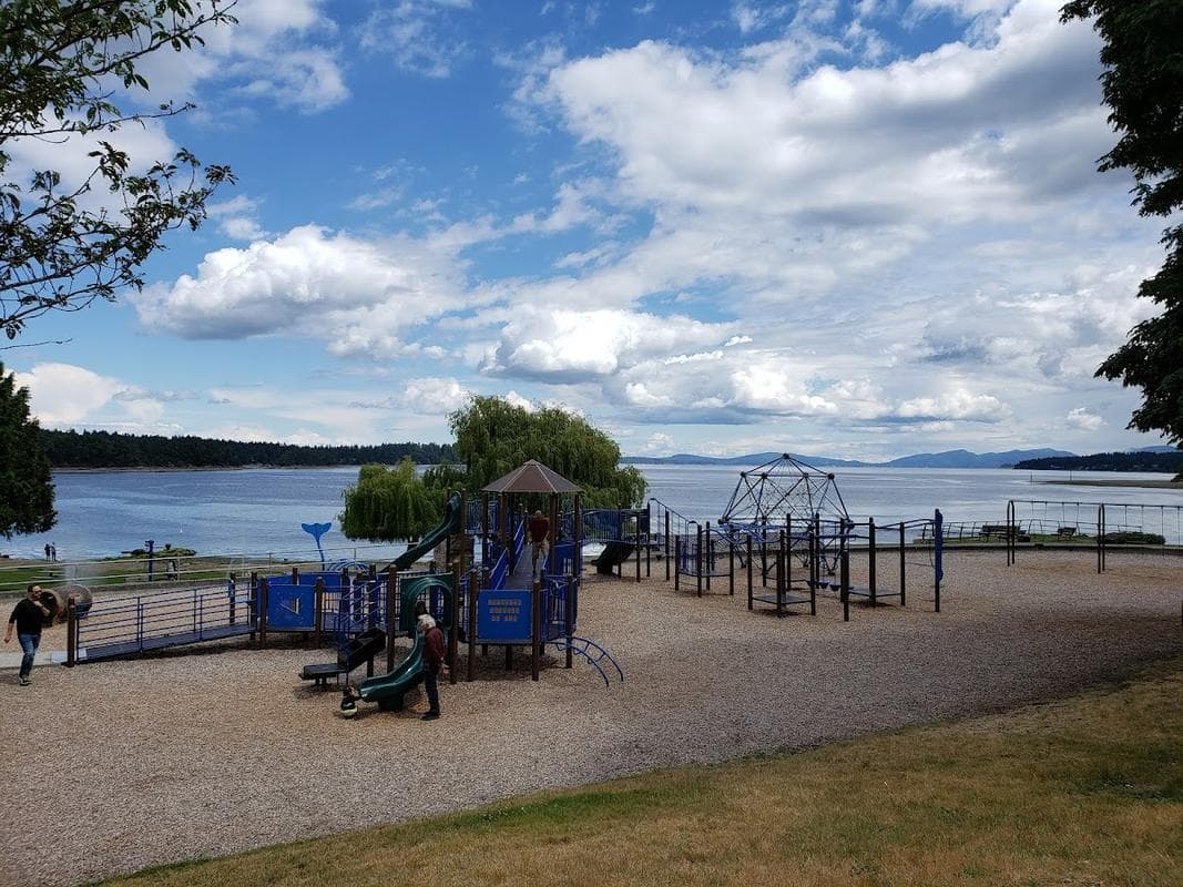 Transfer Beach Park