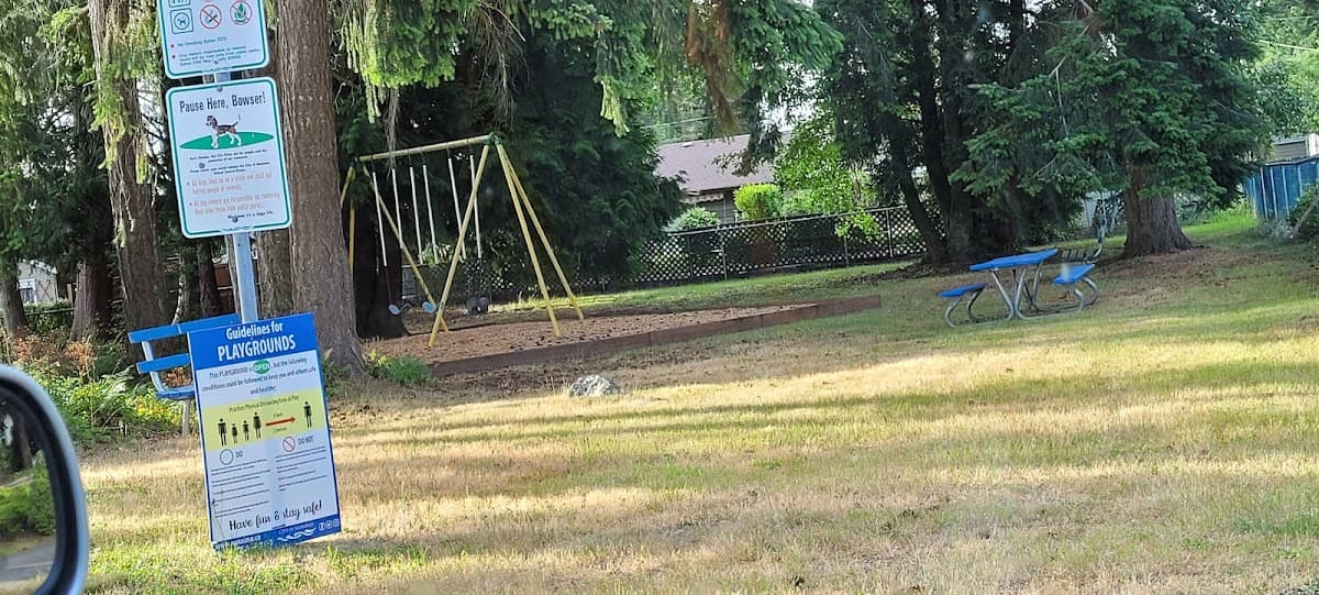 Southampton Park